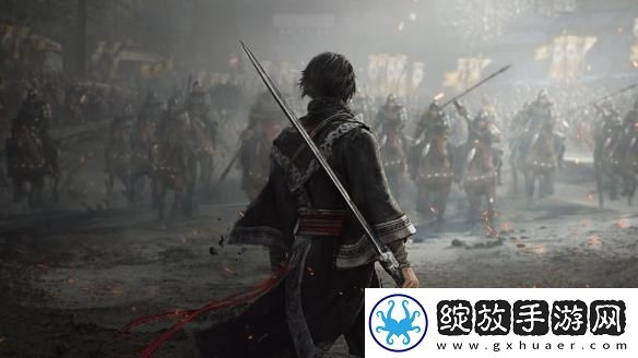真三国无双