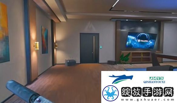 三角洲行动航天基地隐秘协议箱在哪