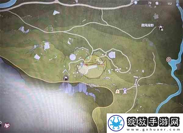 无限暖暖呆滞水母摄影全攻略