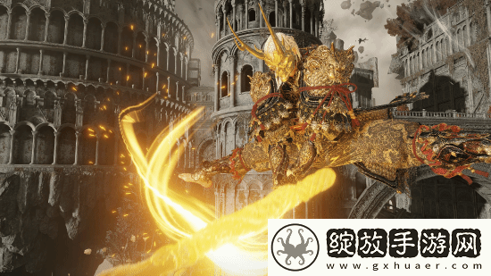 艾尔登法环超帅金箍棒Mod
