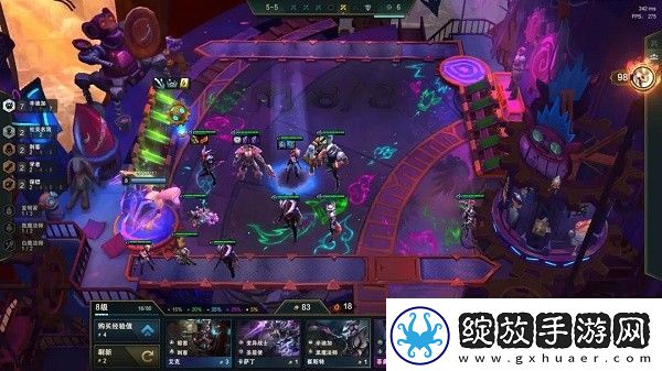 金铲铲之战S6阿卡丽出装攻略