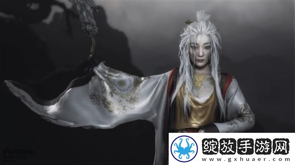 网友晒黑神话