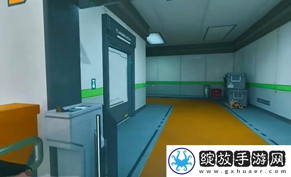 三角洲行动航天基地隐秘协议箱位置在哪