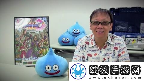 勇者斗恶龙12新情报