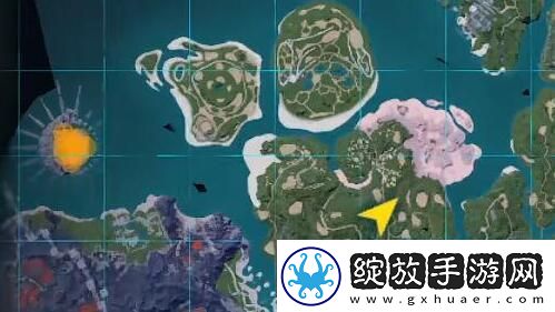幻兽帕鲁生火帕鲁选择建议