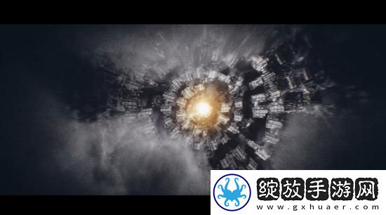 冰汽时代2游戏开场动画公布