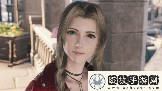 FF7重制三部曲接近尾声制作人