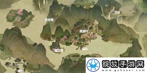 逆水寒手游奇遇小吉洪钟遗音指南