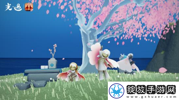 光遇花憩斗篷如何获取