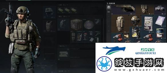 三角洲行动可以套包吗