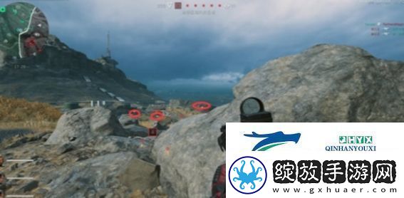 三角洲行动攀升地图最佳进攻点在哪