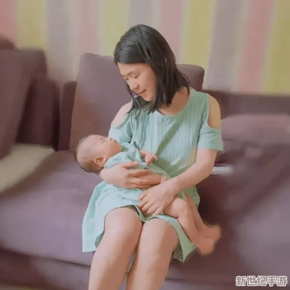 探索女邻居丰满的奶水背后的故事