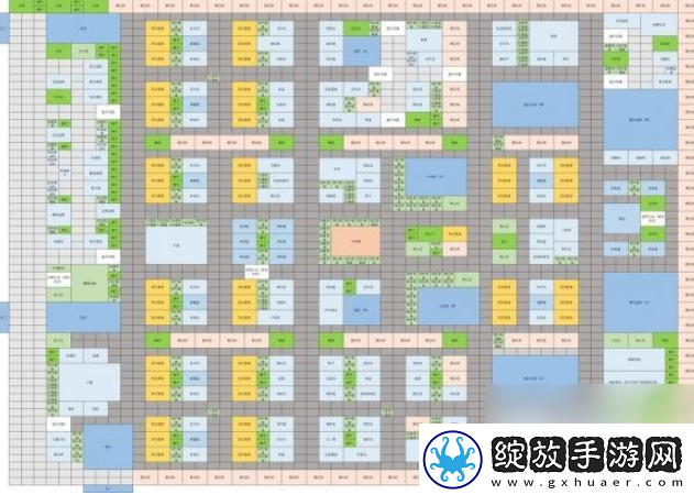 【每日必做】温泉物语2如何重新布局