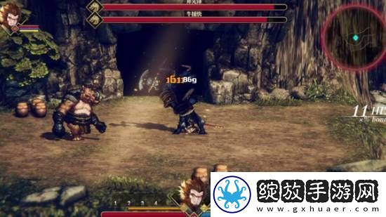 像素黑神话Steam免费领！硬核战斗化身