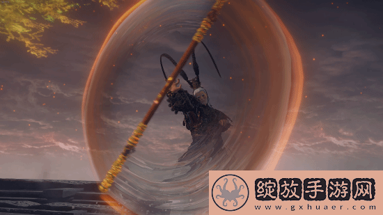 艾尔登法环超帅金箍棒Mod