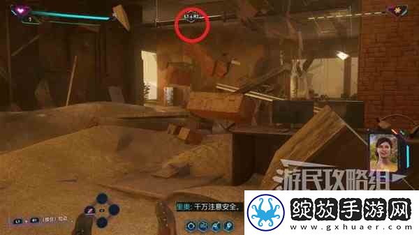 暗黑破坏神4第二赛季野蛮人狂暴压制先祖锤BD分享