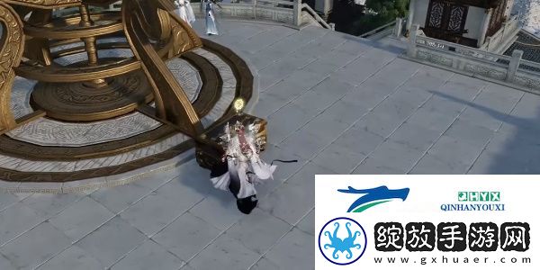 逆水寒手游书玄篇怎么获取