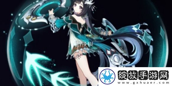 原神蓝砚突破材料