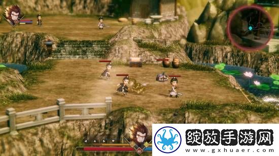 像素黑神话Steam免费领！硬核战斗化身