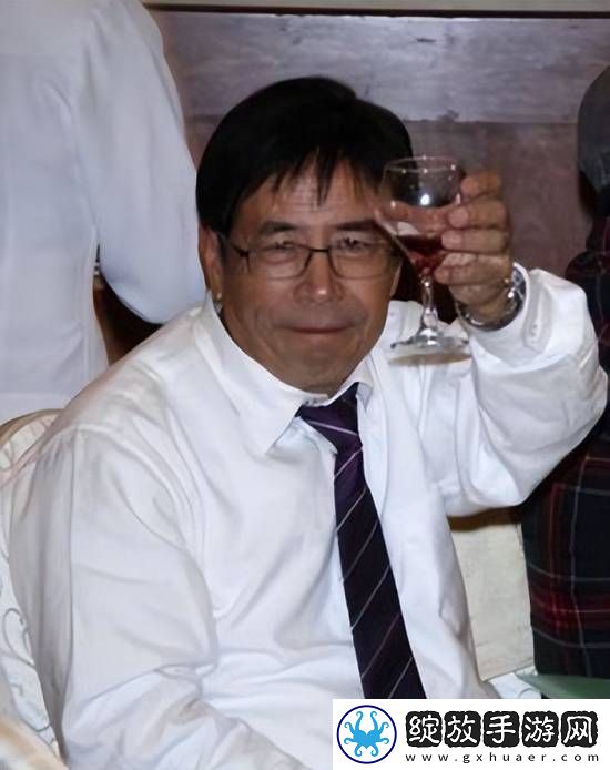游民叭人