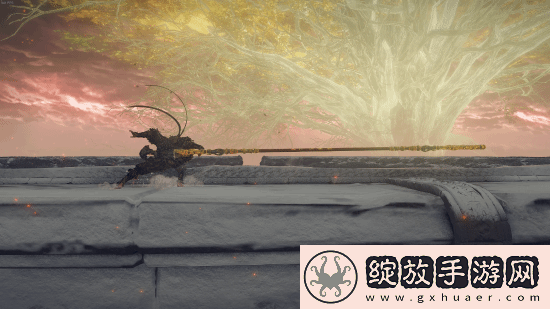 艾尔登法环超帅金箍棒Mod