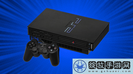 PS2总销量突破1.6亿台！你对它有着怎样的难忘回忆