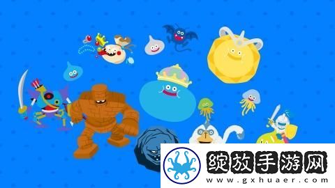 勇者斗恶龙12新情报