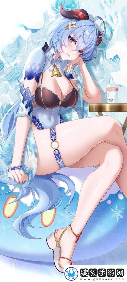 甘雨乳液的狂飙网站