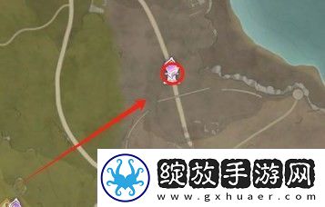 无限暖暖观察之旅行宫遗迹任务完成方法