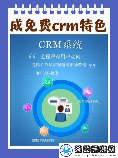 二对一CRM