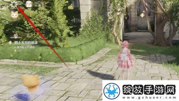 无限暖暖场景细节效果设置调整方法无限暖暖场景细节效果怎么设置