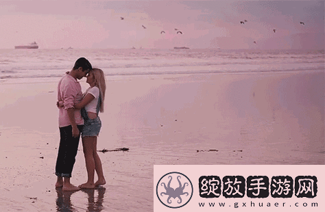 动态图片展示甜蜜爱情做僾动态图片