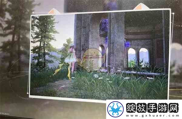 无限暖暖呆滞水母摄影全攻略