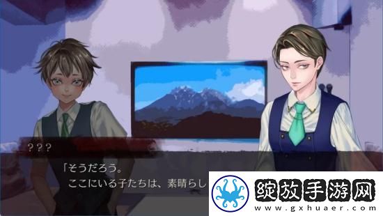 恐怖冒险游戏冷漠系列新作发售日公布！12月登NS