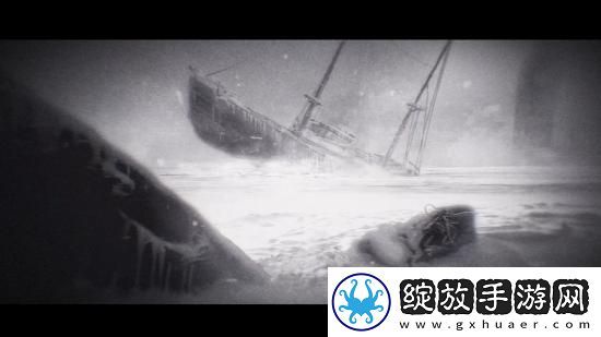 冰汽时代2游戏开场动画公布