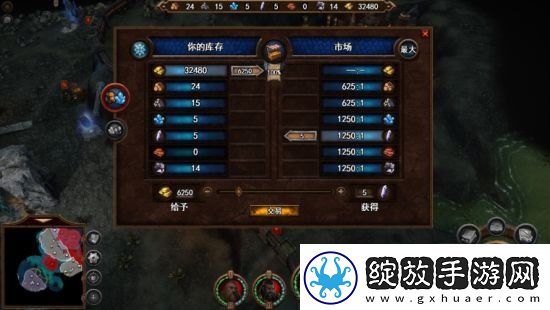 深入解析