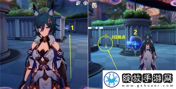 崩坏星穹铁道2.1匹诺康尼主线任务怎么做