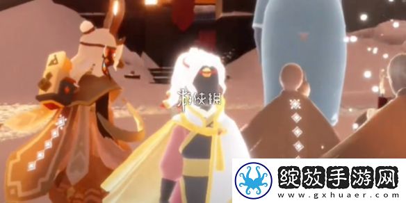 光遇2025春节物品有哪些