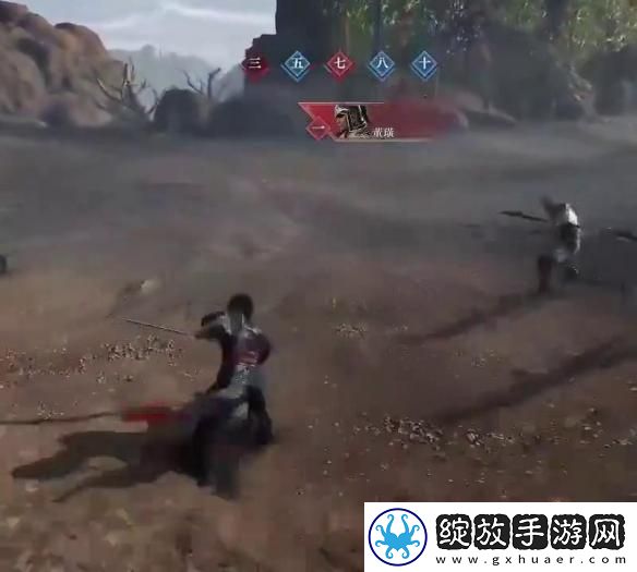 真三国无双
