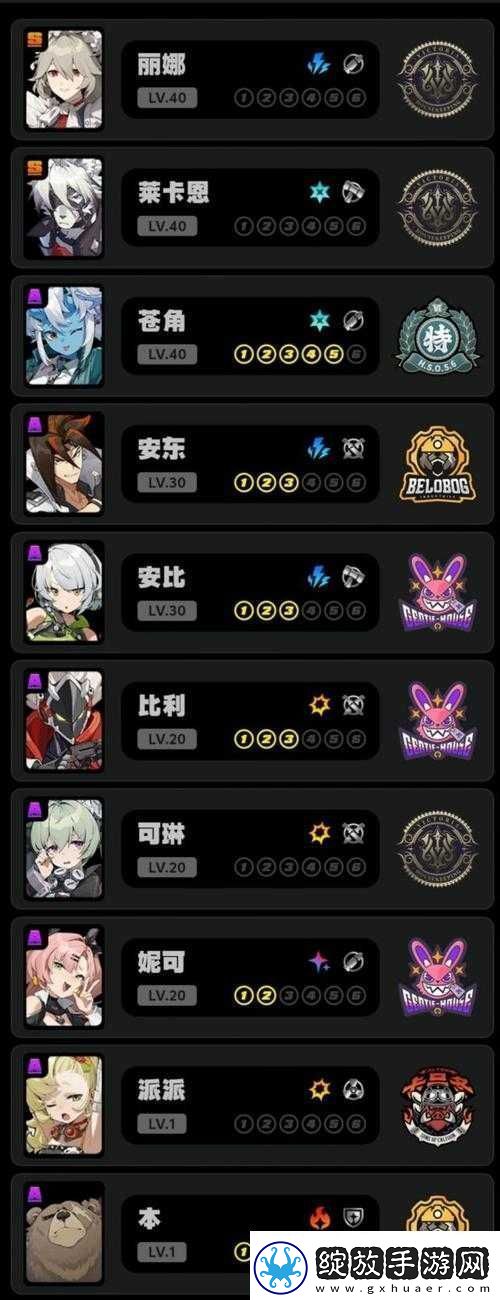 荒野乱斗宝石争霸攻略大全