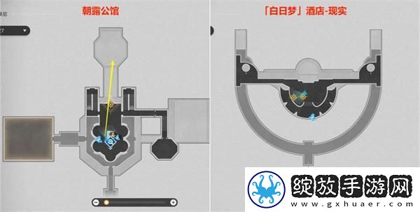 崩坏星穹铁道2.1匹诺康尼主线任务怎么做