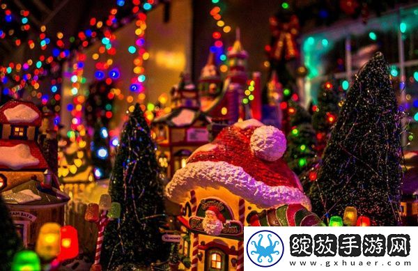2017圣诞节是几月几日