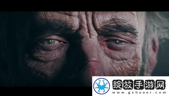 冰汽时代2游戏开场动画公布