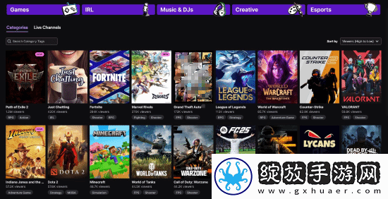 流放之路2爆火！Twitch观看人数超120万