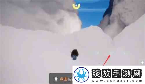 光遇青色光芒在何处收集