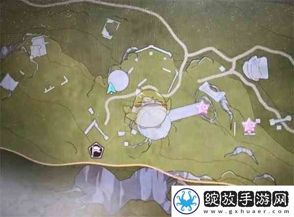 无限暖暖呆滞水母摄影全攻略