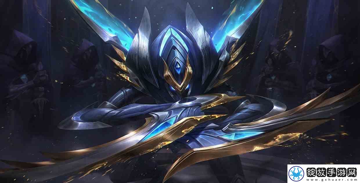 云顶之弈9.19虚空羁绊调整