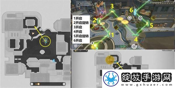 崩坏星穹铁道2.1匹诺康尼主线任务怎么做