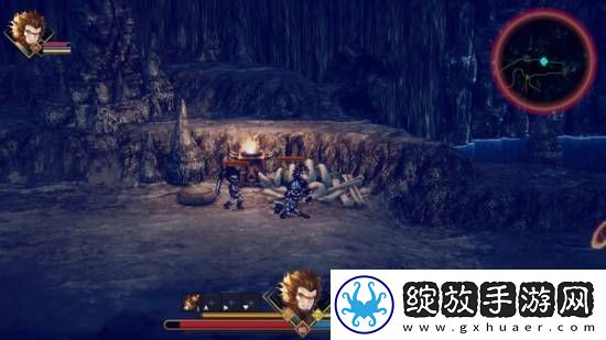 像素黑神话Steam免费领！硬核战斗化身