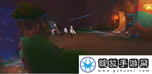 原神